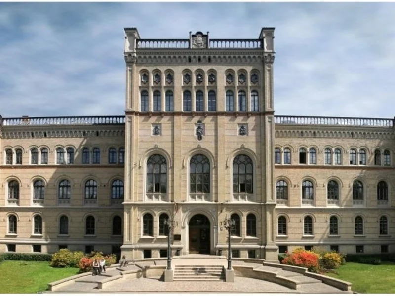 University of Latvia - latvia student visa consultant ahmedabad